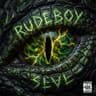 RUDEBOY cover