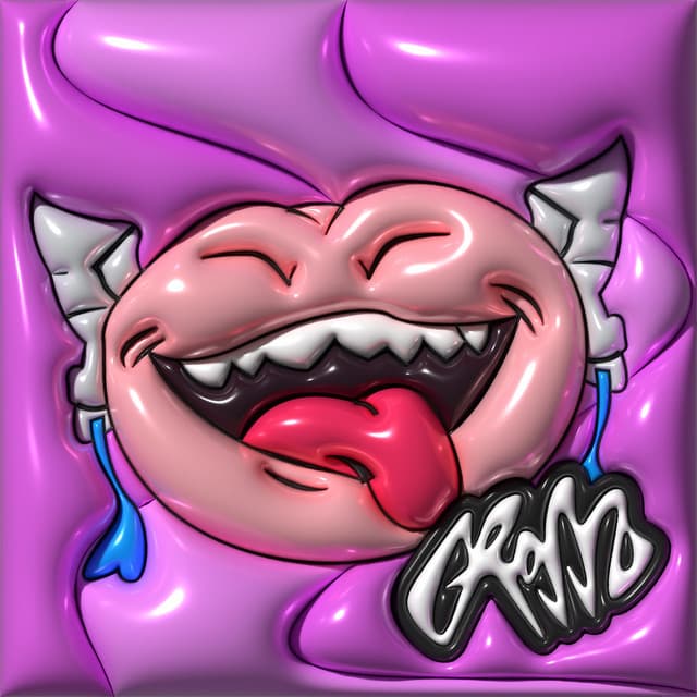 Cover Image of release - Need It