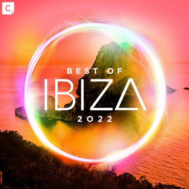 Cover Image of release - Best of Ibiza 2022