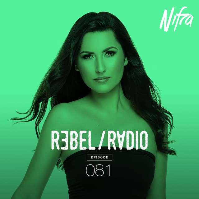 Advanced (Rebel Radio 081) - Maddix Remix