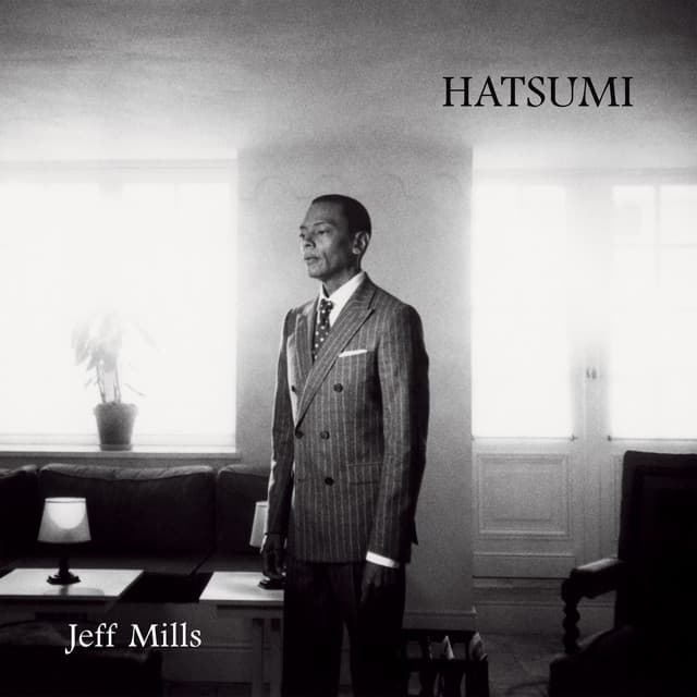 Cover Image of release - Hatsumi
