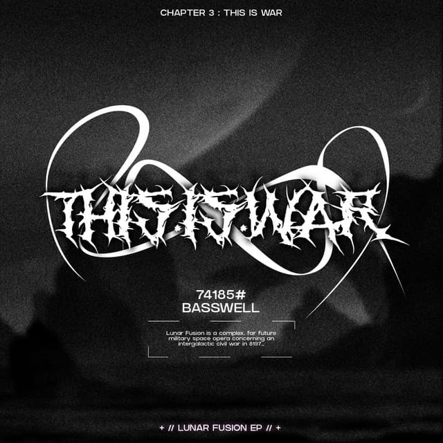 Cover Image of release - This Is War
