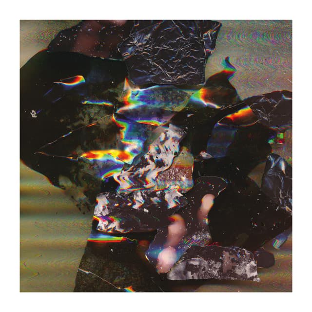 Cover Image of release - Siamese Reworked
