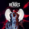 Heroes cover