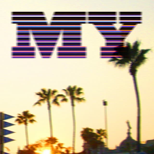 Cover Image of release - My Deep House Classics