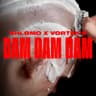 Dam Dam Dam cover