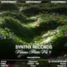 Synthx Records, Vol. 5 cover