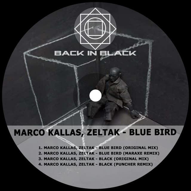 Blue Bird - Original Mix
