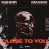 Close To You cover