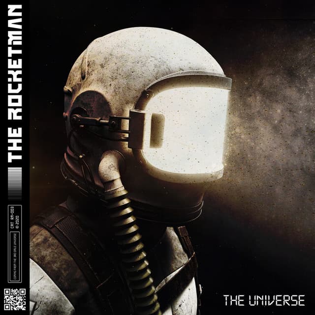 The Universe