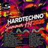 Hardtechno Summer Hit 2026 cover