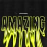 Amazing (Techno) cover