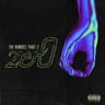 zer0 (The Remixes, Pt. 2) cover