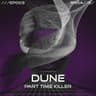 Dune cover