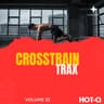 Crosstrain Trax 032 cover
