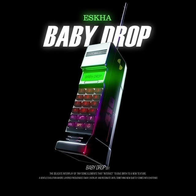 Baby Drop