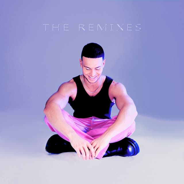 Cover Image of release - Hey DJ (The Remixes)