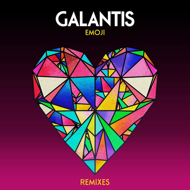 Emoji - BEAUZ Extended Mix