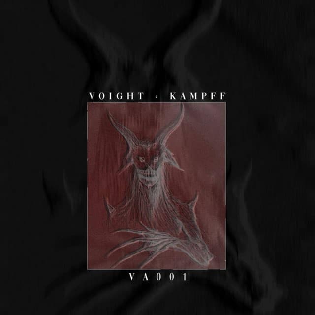 Cover Image of release - The Aftermath