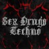 Sex Drugs Techno cover