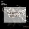 The Best of Bpr # 5 cover