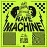 Rave Machine cover