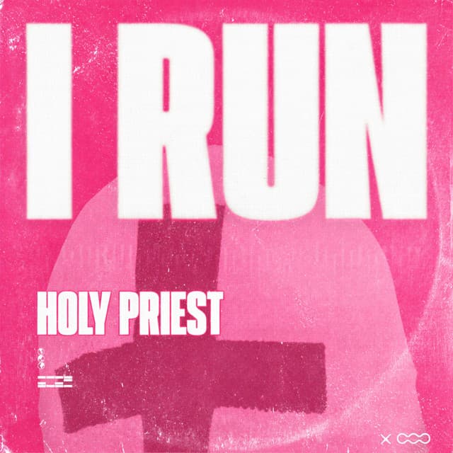 Cover Image of release - I RUN
