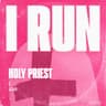 I RUN cover