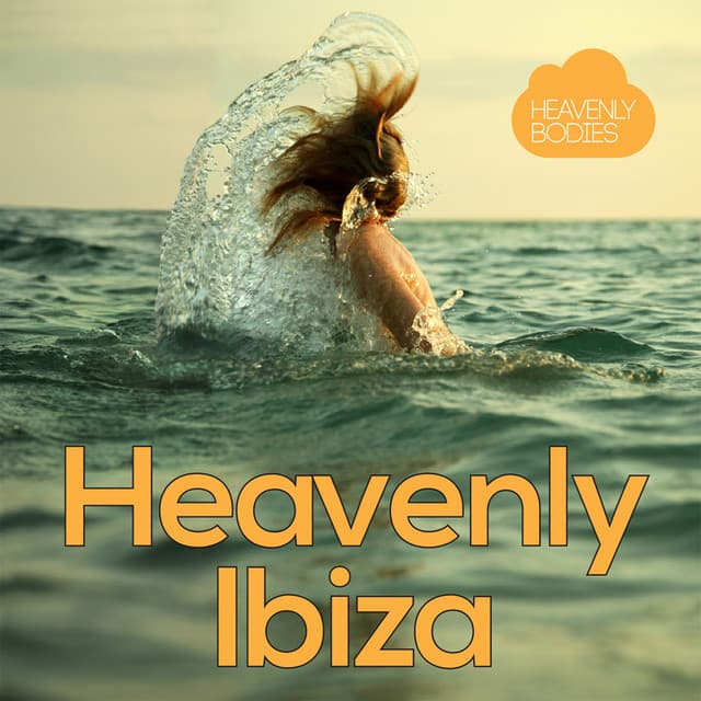 Cover Image of release - Heavenly Ibiza