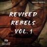 Revised Rebels, Vol. 1 cover
