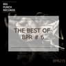 The Best of Bpr, Vol. 6 cover