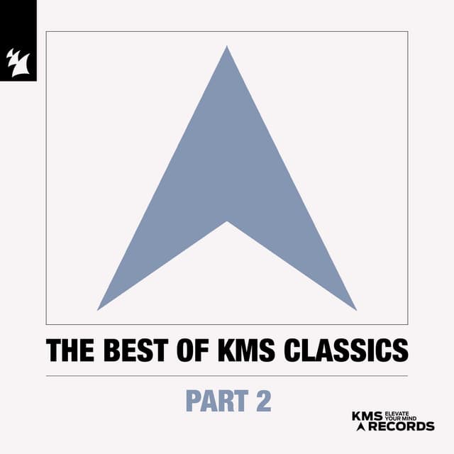 Cover Image of release - The Best of KMS Classics, Pt. 2