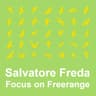 Salvatore Freda: Focus On Freerange cover