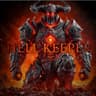 HELLKEEPER cover