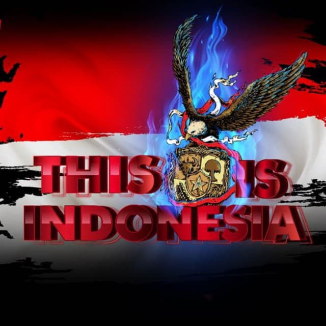 This Is Indonesia