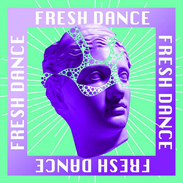 Cover Image of release - Fresh Dance