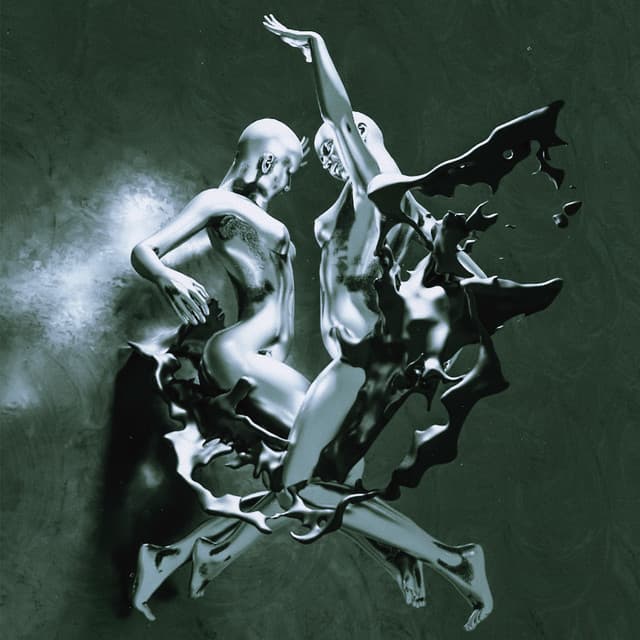 Cover Image of release - Test My Luck