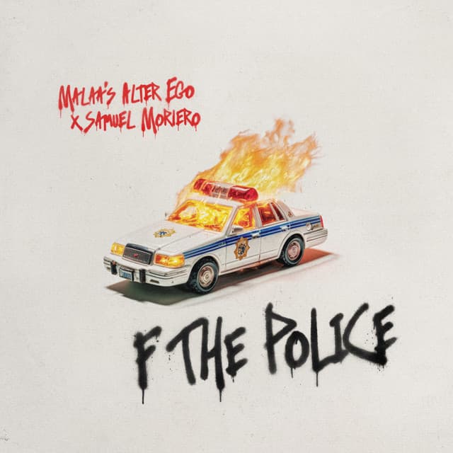 F THE POLICE