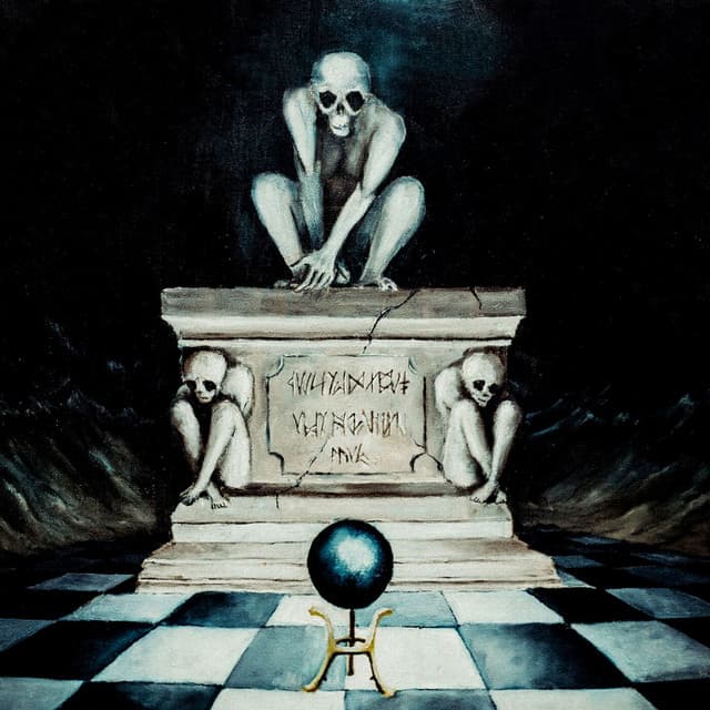 Cover Image of release - The Deserted Kingdom