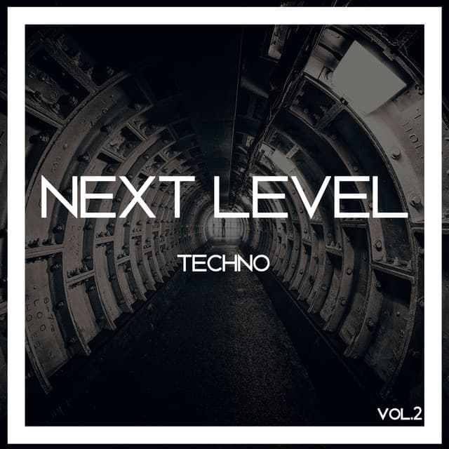 Image of Next Level Techno, Vol. 2
