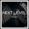 Next Level Techno, Vol. 2 cover
