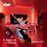 ASOT 1137 - A State of Trance Episode 1137 cover