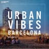 Urban Vibes Barcelona, Vol. 1 cover