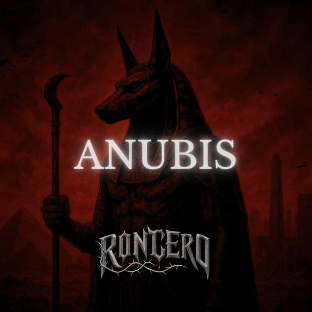 Anubis