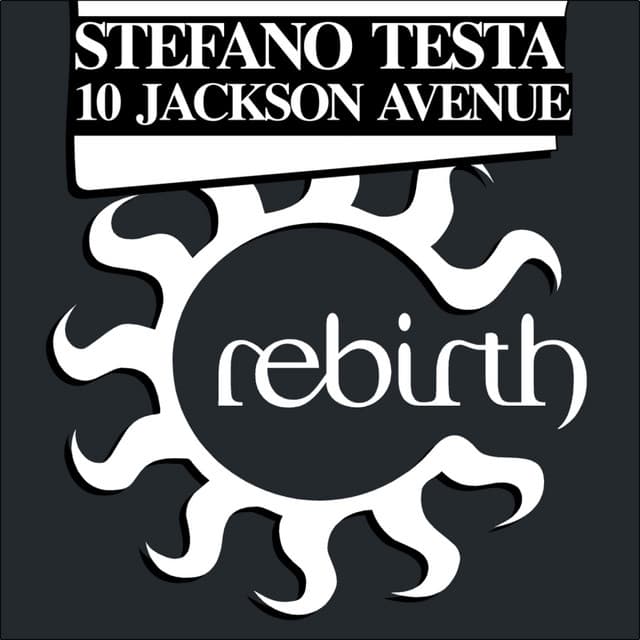 10 Jackson Avenue - Luca Agnelli Remix