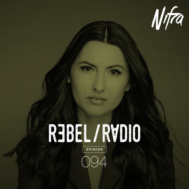 Traffic (Rebel Radio 094) - Maddix Remix