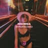 Insomnia cover