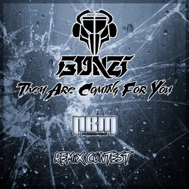 They Are Coming for You - Deviance Remix