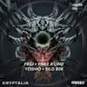 Kryptalia - Ffrva17 cover