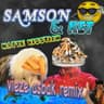 Samson & Ket (Vieze Asbak Remix) cover